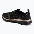 Damenschuhe SKECHERS Graceful Purecrush black 3