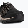 Damenschuhe SKECHERS Graceful Purecrush black 7