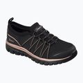 Damenschuhe SKECHERS Graceful Purecrush black