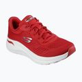 SKECHERS Damen Schuhe Arch Fit 2.0 Big League rot