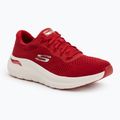 Schuhe Damen SKECHERS Arch Fit 2.0 Big League red