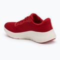 Schuhe Damen SKECHERS Arch Fit 2.0 Big League red 3