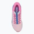 SKECHERS Glide-Step + Vista Lane Schuhe pink 5