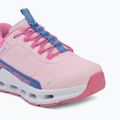 SKECHERS Glide-Step + Vista Lane Schuhe pink 7