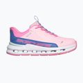 Kinderschuhe SKECHERS Glide-Step + Vista Lane pink 2