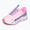 Kinderschuhe SKECHERS Glide-Step + Vista Lane pink 4