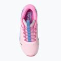 Kinderschuhe SKECHERS Glide-Step + Vista Lane pink 6