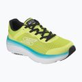 Herrens Laufschuhe SKECHERS Max Cushioning Endeavour green