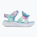 Kindersandalen SKECHERS Jumpsters Butterfly Brites blue 2