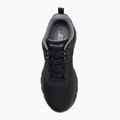 Herren Skechers Bobs Sport B Flex Icy Edge schwarz Schuhe 5