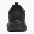Herren Skechers Bobs Sport B Flex Icy Edge schwarz Schuhe 6