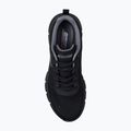 Herren Skechers Bobs Sport B Flex Icy Edge schwarz Schuhe 5