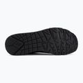 Damenschuhe SKECHERS Uno Full Of Love black 4