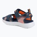 Kindersandalen SKECHERS Microspec-Splash blue 3