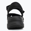 Damen Sandalen SKECHERS D'Lux Walker Adored Days black 6