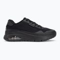 Herrenschuhe SKECHERS Uno Flex Spring On Air schwarz 2