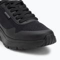 Herrenschuhe SKECHERS Uno Flex Spring On Air schwarz 7
