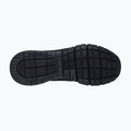 Herrenschuhe SKECHERS Uno Flex Spring On Air schwarz 2