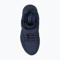 Kinder Schuhe SKECHERS Uno Lite Echo Surge Navy 12