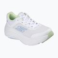Damen-Laufschuhe SKECHERS Max Cushioning Endeavour Canova white