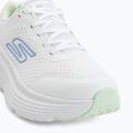 Damen-Laufschuhe SKECHERS Max Cushioning Endeavour Canova white 7