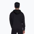 Herrenpullover SKECHERS Max Soft Hoodie black 2