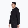 Herrenpullover SKECHERS Max Soft Hoodie black 3