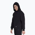Herrenpullover SKECHERS Max Soft Hoodie black 6