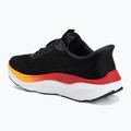Herren-Laufschuhe SKECHERS Max Run black 3