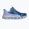 Kinderschuhe SKECHERS Glide-Step + Vista Lane blue 2
