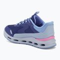Kinderschuhe SKECHERS Glide-Step + Vista Lane blue 3