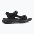 Herrensandalen SKECHERS Go Walk Arch Fit 2.0 Capistrano black 2