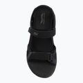 Herrensandalen SKECHERS Go Walk Arch Fit 2.0 Capistrano black 5