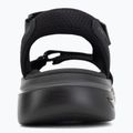 Herrensandalen SKECHERS Go Walk Arch Fit 2.0 Capistrano black 6