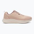 Damen Schuhe SKECHERS Bobs Moda Flex blush pink 2