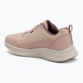 Damen Schuhe SKECHERS Bobs Moda Flex blush pink 3