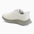 Damenschuhe SKECHERS Bobs Moda Flex Mellow Dawn white 3