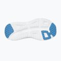 Damen Schuhe SKECHERS Max Cushioning Endeavour Canova blau/orange 4