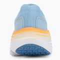 Damen Schuhe SKECHERS Max Cushioning Endeavour Canova blau/orange 6