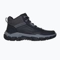 Herren Schuhe SKECHERS Santoro Hopkins schwarz 2