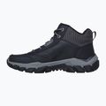 Herren Schuhe SKECHERS Santoro Hopkins schwarz 3