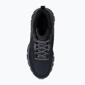 Herren Schuhe SKECHERS Santoro Hopkins schwarz 5