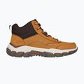 Herren Schuhe SKECHERS Santoro Hopkins wheat 2