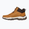 Herren Schuhe SKECHERS Santoro Hopkins wheat 3