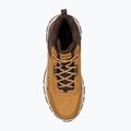 Herren Schuhe SKECHERS Santoro Hopkins wheat 5