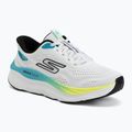 Herren-Laufschuhe SKECHERS Max Run white
