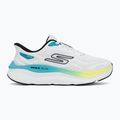 Herren-Laufschuhe SKECHERS Max Run white 2