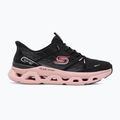 Damen Schuhe Skechers Glide-Step Altus Fast Lane schwarz/malve 2