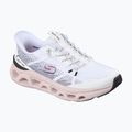 Damenschuhe SKECHERS Glide Step Altus Fast Lane white 8
