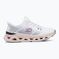Damenschuhe SKECHERS Glide Step Altus Fast Lane white 2